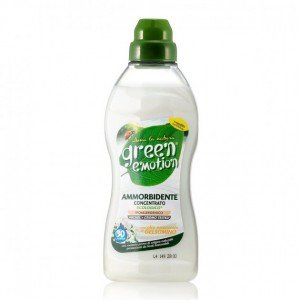 Green emotion öko öblítő koncentrátum jázminolajjal 750ml