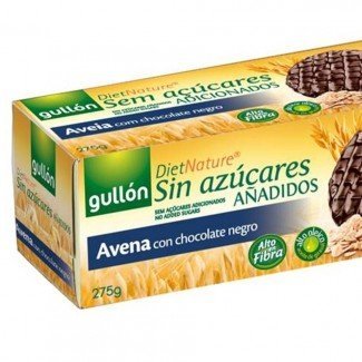 Gullón aveia étcsokis zabkeksz 275g