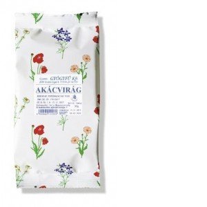 Gyógyfű akácvirág 30g