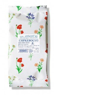 Gyógyfű csipkebogyó tea 100g 