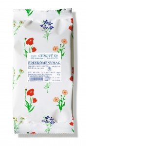 Gyógyfű édesköménymag 40g 