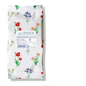 Gyógyfű feketeáfonyalevél 50g 