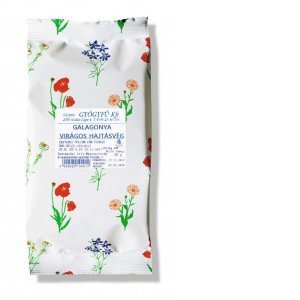 Gyógyfű galagonyaágvég tea 40g