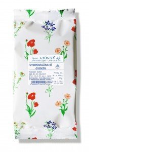 Gyógyfű gyermekláncfűgyökér 30g