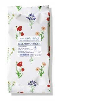 Gyógyfű kálmosgyökér 30g 