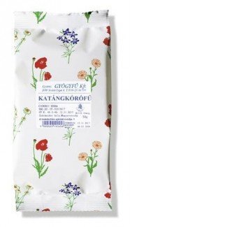 Gyógyfű katángkórófű 50g 