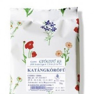 Gyógyfű katángkórófű 50g 