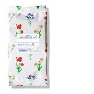Gyógyfű kecskerutafű 50g 
