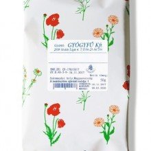 Gyógyfű kisvirágú füzike tea 50g 