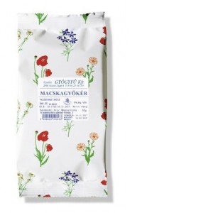 Gyógyfű macskagyökér 40g