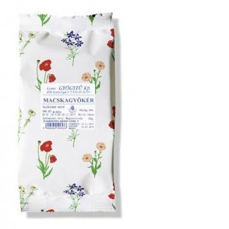 Gyógyfű macskagyökér 40g