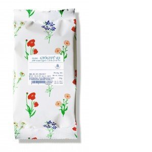 Gyógyfű medveszőlőlevél tea 30g 