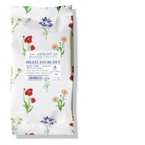 Gyógyfű mezei zsurlófű tea 50g 