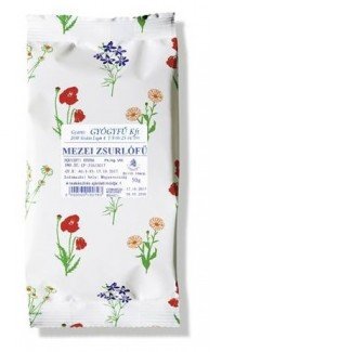 Gyógyfű mezei zsurlófű tea 50g 