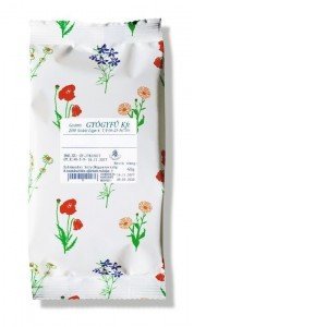 Gyógyfű papsajtmályva 40g 