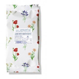 Gyógyfű szemvidítófű tea 30g
