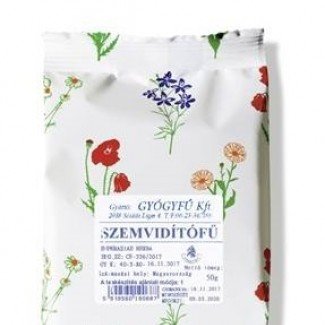 Gyógyfű szemvidítófű tea 30g