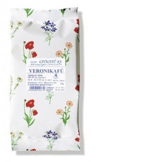 Gyógyfű veronikafű 50g 
