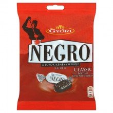 Györi negro cukor classic 79g