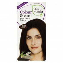 Hairwonder colour&care 3.37 espresso 1db