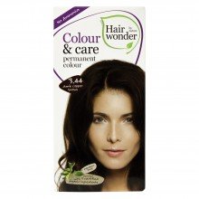 Hairwonder colour&care 3.44 sötét rézbarna 1db