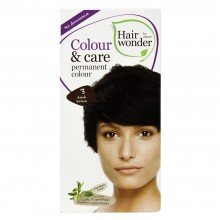 Hairwonder colour&Care 3 sötétbarna 1db