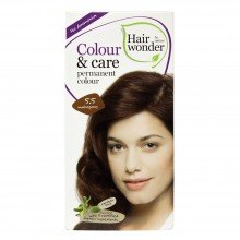 Hairwonder colour&care 5.5 mahagóni 1db