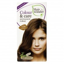 Hairwonder colour&Care 6.35 mogyoró 1db