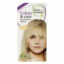 Hairwonder colour&care 9 ultraszőke 1db