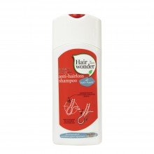 Hairwonder hajhullás elleni regeneráló sampon 200ml