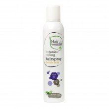 Hairwonder hajlakk flexibilis tartás 300ml