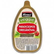 Hamé veggie paradicsomos pástétom oregánó 105g