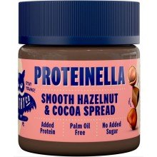 Healthyco proteinella sós karamell 200g