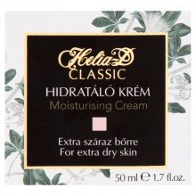 Helia-d classic hidratáló krém extra száraz bőrre 50ml