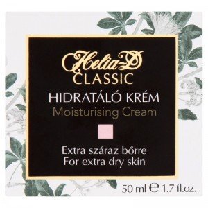 Helia-d classic hidratáló krém extra száraz bőrre 50ml Helia-d classic hidratáló krém extra száraz bőrre 50ml