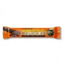 Helloketo kollagén protein csoki szelet 40g