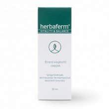 Herbaferm cseppek 30ml