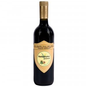 Herbafulvo essencia papaya kivonattal 750ml