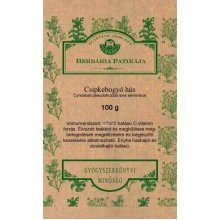 Herbária csipkebogyó hús tea 100g 