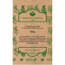 Herbária csipkebogyó hús tea 100g 