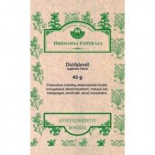 Herbária diófalevél tea 40g 