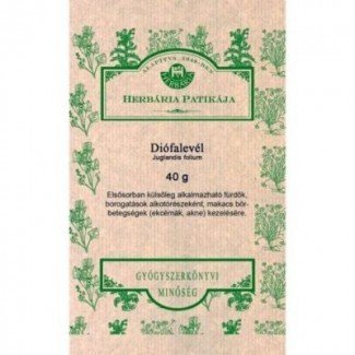 Herbária diófalevél tea 40g 