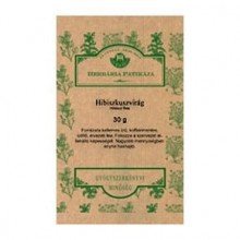 Herbária hibiszkuszvirág tea 30g 
