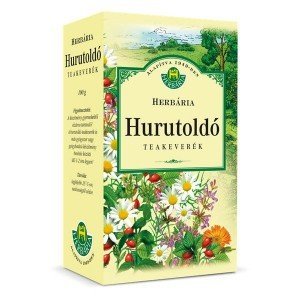 Herbária hurutoldó teakeverék 100g 