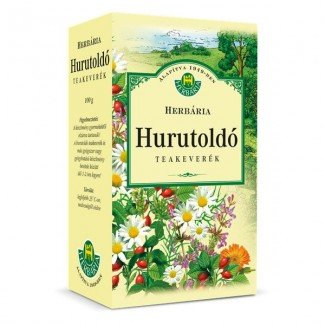 Herbária hurutoldó teakeverék 100g 
