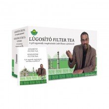 Herbária lúgosító filteres tea 20filter
