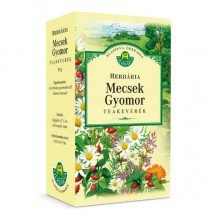 Herbária mecsek gyomor tea 50g 