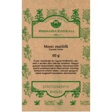 Herbária mezei zsúrló tea 50g 