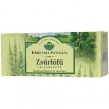 Herbária zsurlófü tea 25 filter