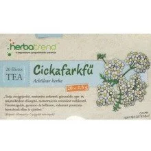 Herbatrend cickafarkfű tea 20 filter